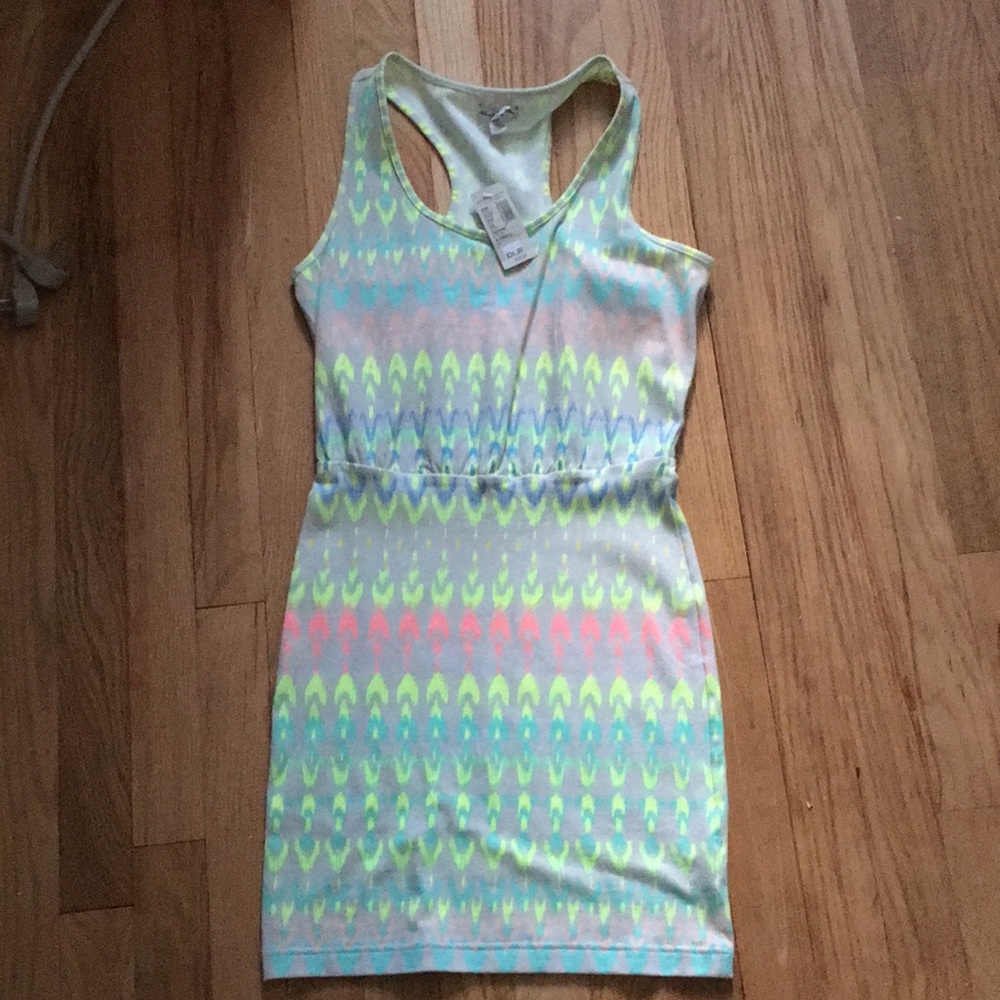 American Eagle Summer Tunic/Dress XSmall